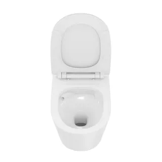 Унитаз подвесной VitrA M50 8302B003-6404 безободковый смыв торнадо VortexFlush (ВортексФлаш)