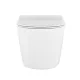 Унитаз подвесной VitrA M50 8302B003-6404 безободковый смыв торнадо VortexFlush (ВортексФлаш)