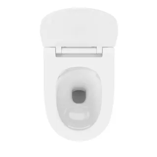 Унитаз подвесной VitrA M50 8302B003-6404 безободковый смыв торнадо VortexFlush (ВортексФлаш)