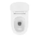 Унитаз подвесной VitrA M50 8302B003-6404 безободковый смыв торнадо VortexFlush (ВортексФлаш)
