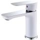 Смеситель Abber Weiss Insel AF8010W для раковины