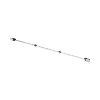 Дизайн-вставка для душевого лотка Viega Advantix Vario 736576 30-120 см глянцевая