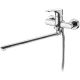 Смеситель Abber Eleganz  AF8314 для ванны с душем