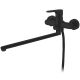 Смеситель Abber Eleganz AF8314B для ванны с душем