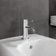 Смеситель для биде VitrA Minimax Round (Минимакс Раунд) A43536EXP хром