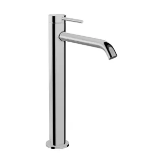 Смеситель для раковины VitrA Minimax Round (Минимакс Раунд) A43534EXP хром
