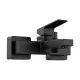 Смеситель для ванны VitrA Minimax Square (Минимакс Скуэр) A4352036EXP чёрный матовый