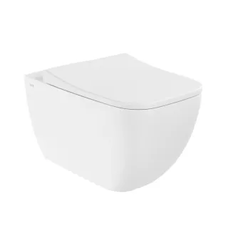 Инсталляция с унитазом VitrA Shift (Шифт) 9855B003-7207 без кнопки смыва