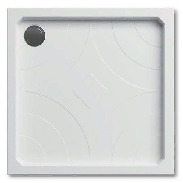 Поддон для душа Koller Pool Grace 80X80 GRACE80S