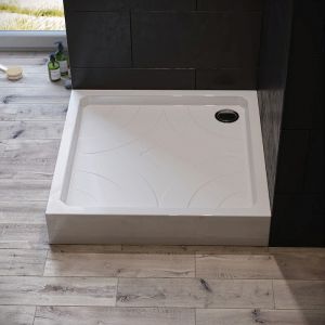 Поддон для душа Koller Pool Grace 90X90 GRACE90S