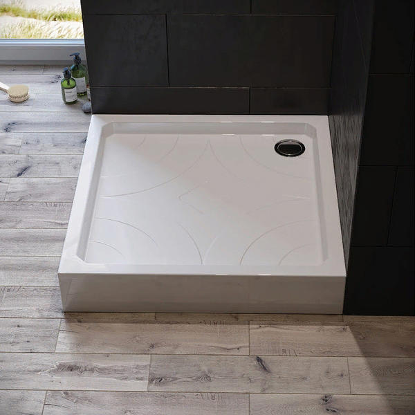 Поддон для душа Koller Pool Grace 80X80 GRACE80S