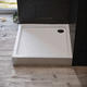 Поддон для душа Koller Pool Grace 80X80 GRACE80S