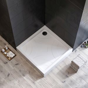 Поддон для душа Koller Pool Grace 90X90 GRACE90S