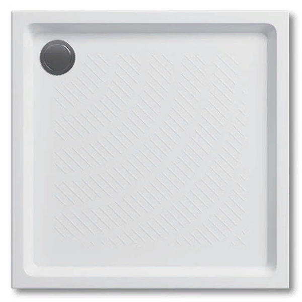 Поддон для душа Koller Pool Round 80X80 ROUND80S