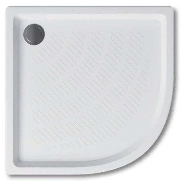 Поддон для душа Koller Pool Round 80X80 ROUND80R