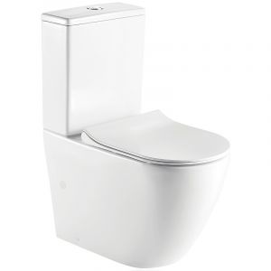 Бачок Koller Pool Round RN-0665-RC-T