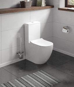 Бачок Koller Pool Round RN-0665-RC-T