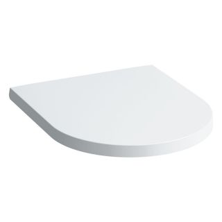 Крышка-сиденье Laufen Kartell 8.9133.3.000.000.1