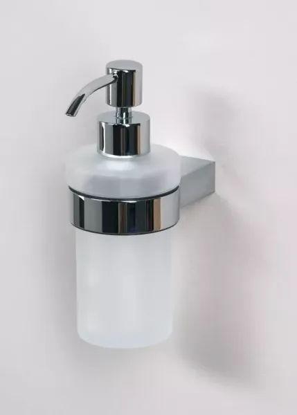 Дозатор Aquanet 187066 хром