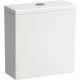Бачок для унитаза Laufen Kartell 8.2933.1.000.871.1