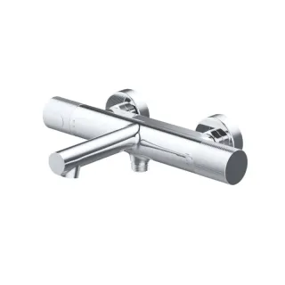 Смеситель для ванны IDDIS Дюна (Duna) DUNSB02i74WA хром