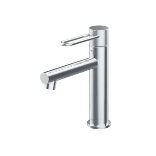 Смеситель для раковины IDDIS Дюна (Duna) DUNSB00i01 хром