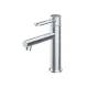 Смеситель для раковины IDDIS Дюна (Duna) DUNSB00i01 хром