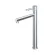 Смеситель для раковины IDDIS Дюна (Duna) DUNSB01i01 хром