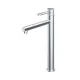Смеситель для раковины IDDIS Дюна (Duna) DUNSB01i01 хром