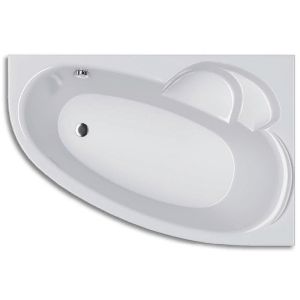 Акриловая ванна Koller Pool Karina KARINA160X105R 160х105 R