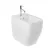 Напольное биде Kludi Resa C 28BIB0243 белый