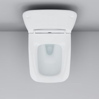 Унитаз подвесной Am.pm INSPIRE 2.0 C50A1700SC FlashClean Унитаз подвесной Am.pm INSPIRE 2.0 C50A1700SC FlashClean