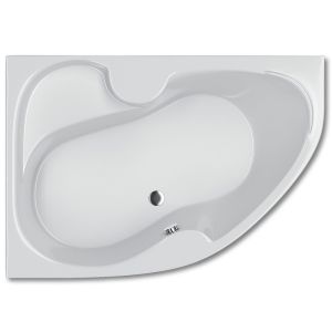Акриловая ванна Koller Pool Montana MONTANA160X105L 160х105  L