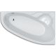 Акриловая ванна Koller Pool Nadine NADINE170X100R 170х100 R