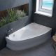 Акриловая ванна Koller Pool Nadine NADINE170X100R 170х100 R