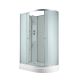 Душевая кабина Avacan C2012LN 120x80 см хром