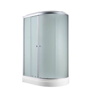 Душевая кабина Avacan C2012LN 120x80 см хром