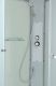 Душевая кабина Avacan C2012LN 120x80 см хром