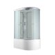 Душевая кабина Avacan C5012L 120x80 см хром