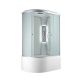 Душевая кабина Avacan C5012LLED 120x80 см хром