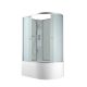 Душевая кабина Avacan C5012LN 120x80 см хром