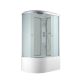 Душевая кабина Avacan C5012R 120x80 см хром