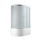 Душевая кабина Avacan C5012R 120x80 см хром