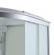 Душевая кабина Avacan C5012R 120x80 см хром