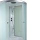 Душевая кабина Avacan C5080 80x80 см хром