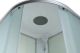 Душевая кабина Avacan C5090 90x90 см хром
