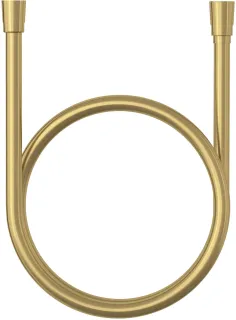 Душевой шланг Kludi Suparaflex 61072N0-00 160 см брашированное золото
