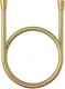 Душевой шланг Kludi Suparaflex 61072N0-00 160 см брашированное золото