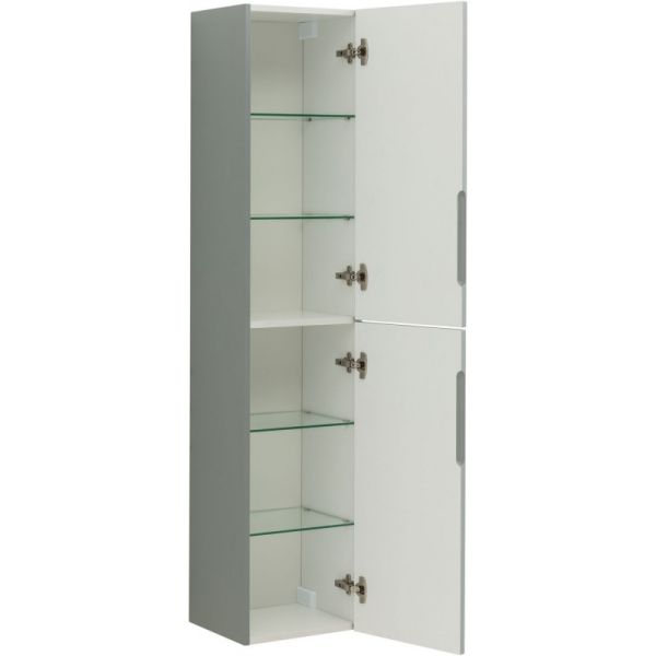 Пенал Aquanet Джейн 313321 35 см мисти грин