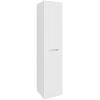 Пенал Aquanet Практика 330461 30 см белый матовый